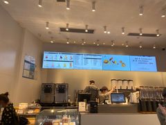 -喜茶(迪士尼小镇DP店)