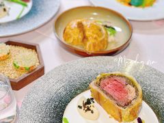 -ELUNE艾露恩·人良斋西餐厅
