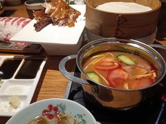 -德香苑脆皮烤鸭·经典(爱融荟城店)