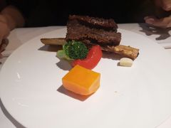 -王品牛排(佛山南海万科广场店)