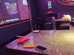 -星聚会KTV(景枫中心店)