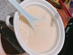 民国美龄粥-南京大牌档(中关村店)