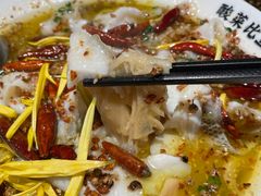 -太二酸菜鱼(深圳布吉万象汇店)