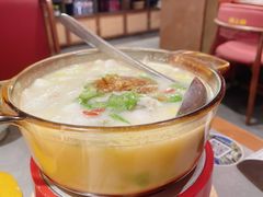 古法黄鱼汤-闽上鲜·福建菜(龙湖滨江天街店)