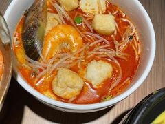 -默加东南亚美食(大宁音乐广场店)