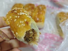 -宫廷糕点铺(双林中横路店)