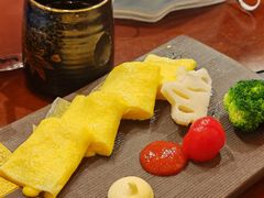 -鸟鹏烧鸟居酒屋(仁恒梦中心店)