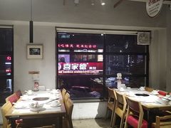 -焯牛潮汕牛肉火锅(云峰街创始店)