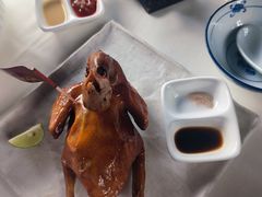 -侨美·唐荔园·40年地道粤菜