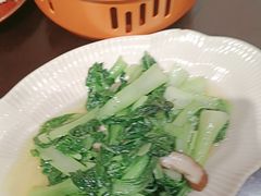 -古都历食南京菜·烤鸭·鸭血粉丝·汤包(南京博物院店)