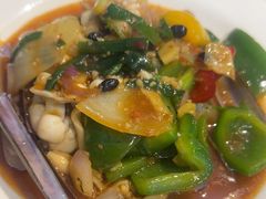 -东江海鲜大排档·潮汕菜·砂锅粥