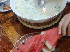 -下梅人家土菜馆(历史文化餐厅度假区店)