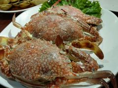 -班赞海鲜市场