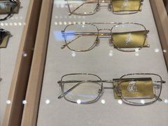 -溥仪眼镜PUYI OPTICAL(国贸商城店)