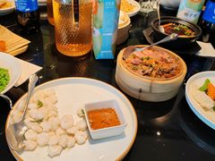 -金牌外婆家(苏州中心店)