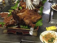-蒙乡烤全羊·烤羊腿(京溪同和店)