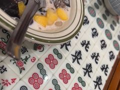 -堂屋糖水店(愚园店)