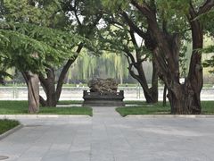-北京市劳动人民文化宫(太庙)