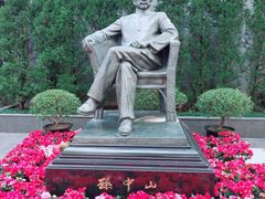 -上海孙中山故居纪念馆