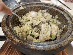 -蚝家菜馆(沙井店)
