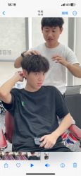 -风生造型