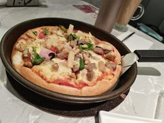 -必胜客(远大路店)