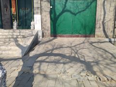 -北京国子监胡同