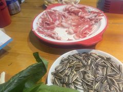 -四禧精酿铜锅涮肉·烧烤工场(大明湖店)