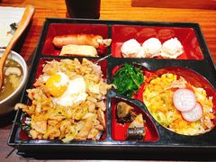 -信日本料理(信义坊店)