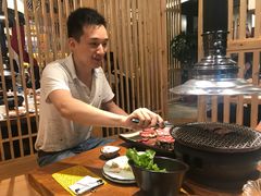 -热血兄弟·炭火烤肉(融侨中心店)