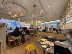 -满记甜品(王府井北京市百货大楼店)