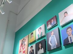 -拍刻风照相馆(花都融创店)