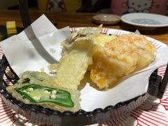-江户前寿司(好运街店)