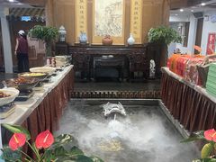 -安徽人家(奥体店)
