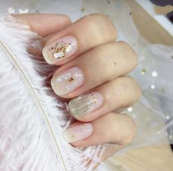 -Halo美甲美睫