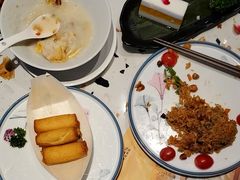 -点都德(广州白云山景区南门店)