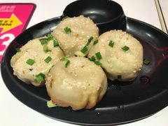 -小杨生煎(湟普汇店)