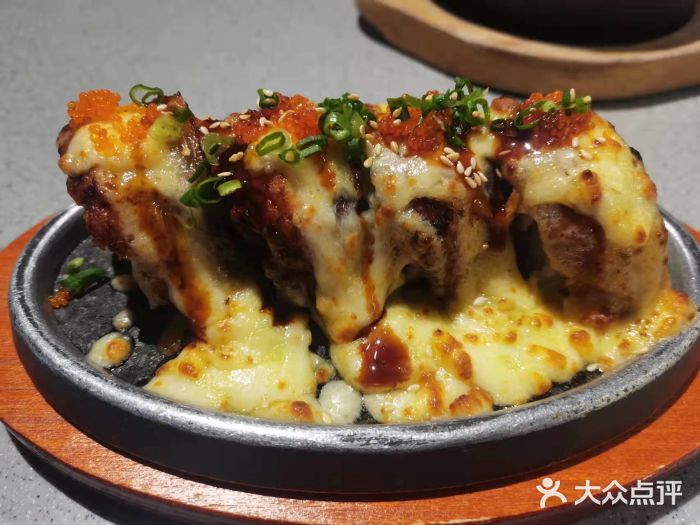 友壹町寿司(嘉洲广场店)图片