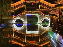 -台儿庄古城