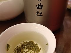 -青曲社相声(易俗街区店)