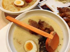 -味千拉面(郑州杉杉奥特莱斯购物广场店)