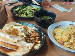 -华府九号海鲜烧烤大排档(龙域店)