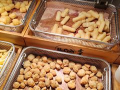 -比格比萨自助(宋家庄店)
