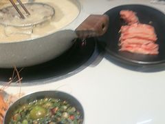 -琥珀川糟粕醋火锅(慈云寺店)