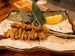 -玄白·炭烤活鳗(上海首店)