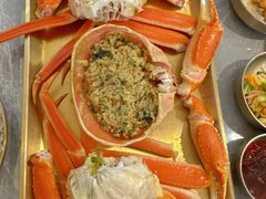 -本达人海鲜烧烤·朝鲜族风味(发展店)