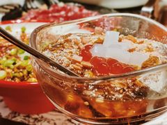 -京元盛铜锅涮肉(上海总店)