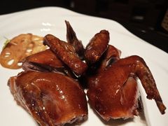 -领事馆19号中餐厅(厦门海景洲际酒店)