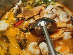 -相遇·鲜炒黄牛肉(丹阳吾悦广场店)