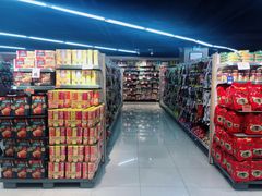 -中百仓储(古田路店)